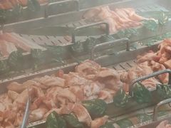 -猫爪爪原切自助烤肉(观音桥阳光世纪店)