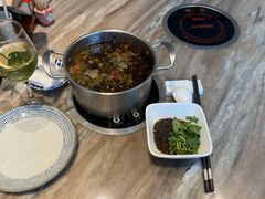 -香樟活鱼馆(渝北店)