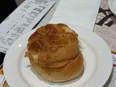 -香港新发烧腊茶餐厅(书城店)