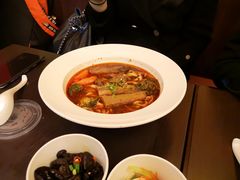-康师傅私房牛肉面(申虹店)