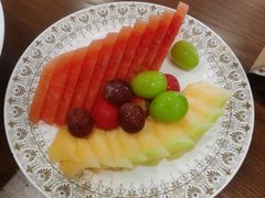-全聚德烤鸭店(马家堡店)