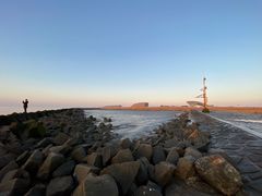 -南汇嘴观海公园