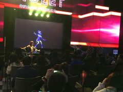 -上海JOYPOLIS环游嘉年华主题乐园
