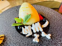 -哈蒙德餐厅