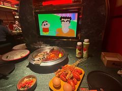 -牛New寿喜烧(金鹰世界店)