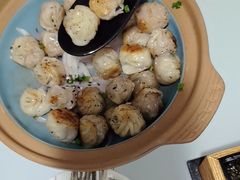 -3号仓库·创意中国菜(新世界城店)