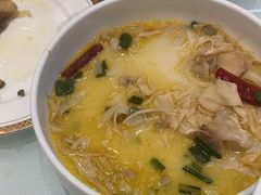 -湖锦酒楼·32年地道湖北菜(光谷店)
