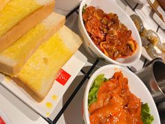 -肆幺幺烤肉(乐汇城店)