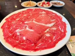 -南门涮肉(北洼路店)