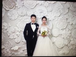 点击看大图 -太郎花子婚纱摄影艺术中心