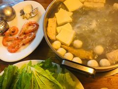 -凯华海鲜火锅·传承三十六年