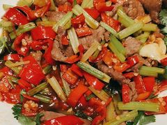 -阿明小菜·海鲜·上海菜(梅陇店)