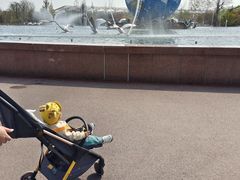 -南通洲际绿博园