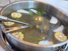 -潮正和潮汕牛肉火锅·老字号(番禺万达店)