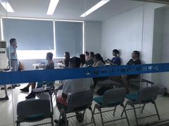 -朗阁·雅思托福·留学英语·国际学校(国贸校区)