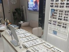 -无界眼镜MaxLess(南翔印象城店)