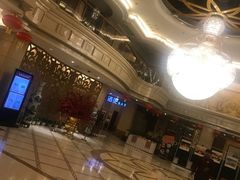 -延吉白山大厦酒店