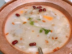 -霄汉羊排(万松园一店)