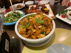 八珍豆腐-津菜宋记老房子(鼓楼店)