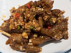 -先记烧鹅王·本地粤菜(福永店)