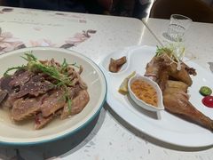 -青叶202都市餐厅(迪诺水镇店)