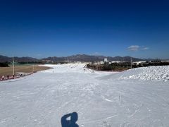 -华彬猛犸滑雪场