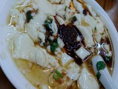 豆腐脑-聚香斋(东关街店)