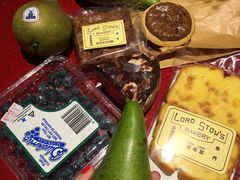 -安德鲁饼店(总店)