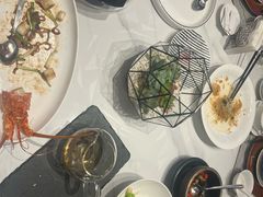-上海宝华喜来登酒店·采悦轩中餐厅