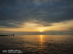 -淇沙湾渔村餐厅