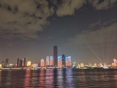 -武昌江滩