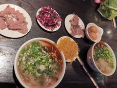 -清真·马安军辣子牛肉面