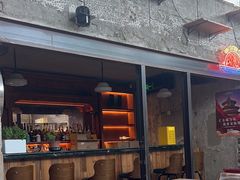 -Tubestation站点比萨(五道营店)