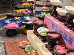 -额尔敦·品质自助(摩尔城店)