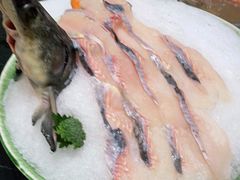 -红鼎豆捞·非遗鲍皇汤火锅(宝丰路店)