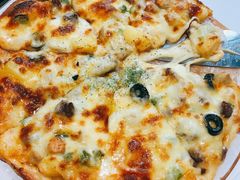 -西部牛排(京华城店)