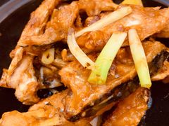 -御彩酒家(东风东路店)