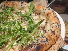 -春树下·树屋花房西餐厅(罍街AS1980店)