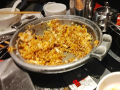 -橦橦小马扎烧烤 (传媒大学店)