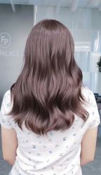 -FASHION PALACE hair+