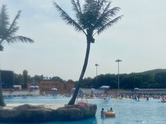 -上海玛雅海滩水公园