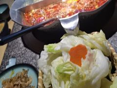 -湊湊火锅·茶憩(皇姑万象汇店)