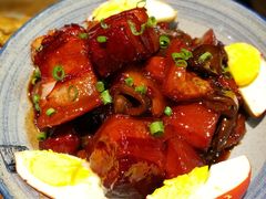 -兰溪小馆(东直门簋街店)