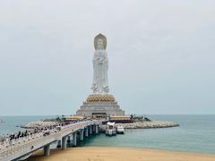 -三亚南山文化旅游区