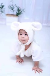 -宝贝日记专业儿童摄影(南坪店)