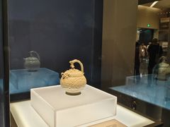 -陕西历史博物馆