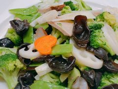 -李氏八大件老菜馆(万宝街店)