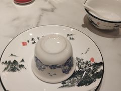 -川府宴语烤鱼川菜家常菜(梨园店)