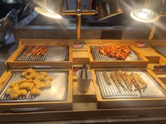 -比格比萨自助(国展店)