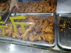 -阿捡忭京炸鸡(韭菜园总店)